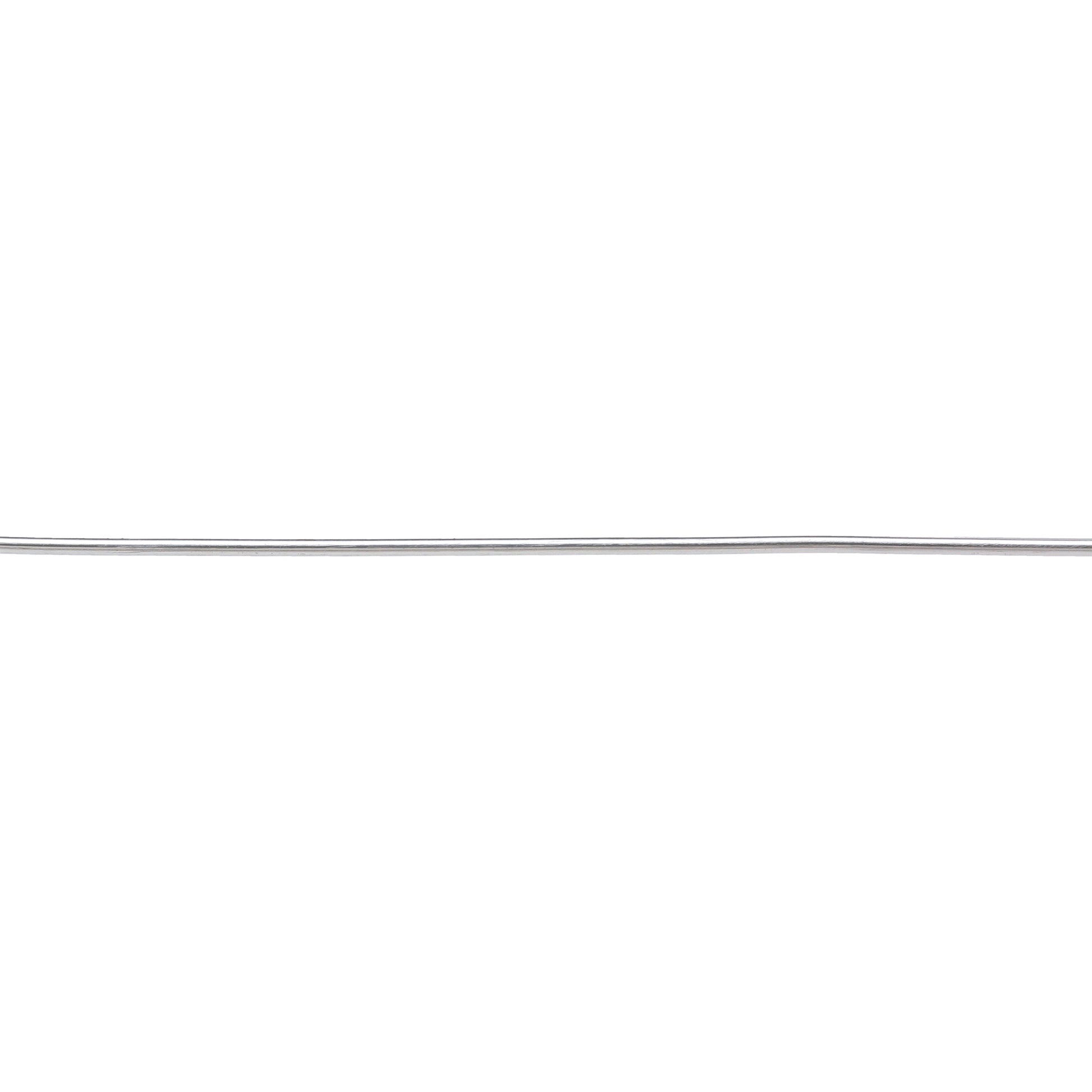 Stainless Steel Wire for Binding and Handling, 1/4lb Spool - Clay Revolution
