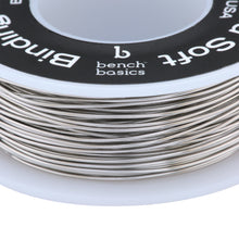 Cargar imagen en el visor de la galería, Stainless Steel Wire for Binding and Handling, 1/4lb Spool