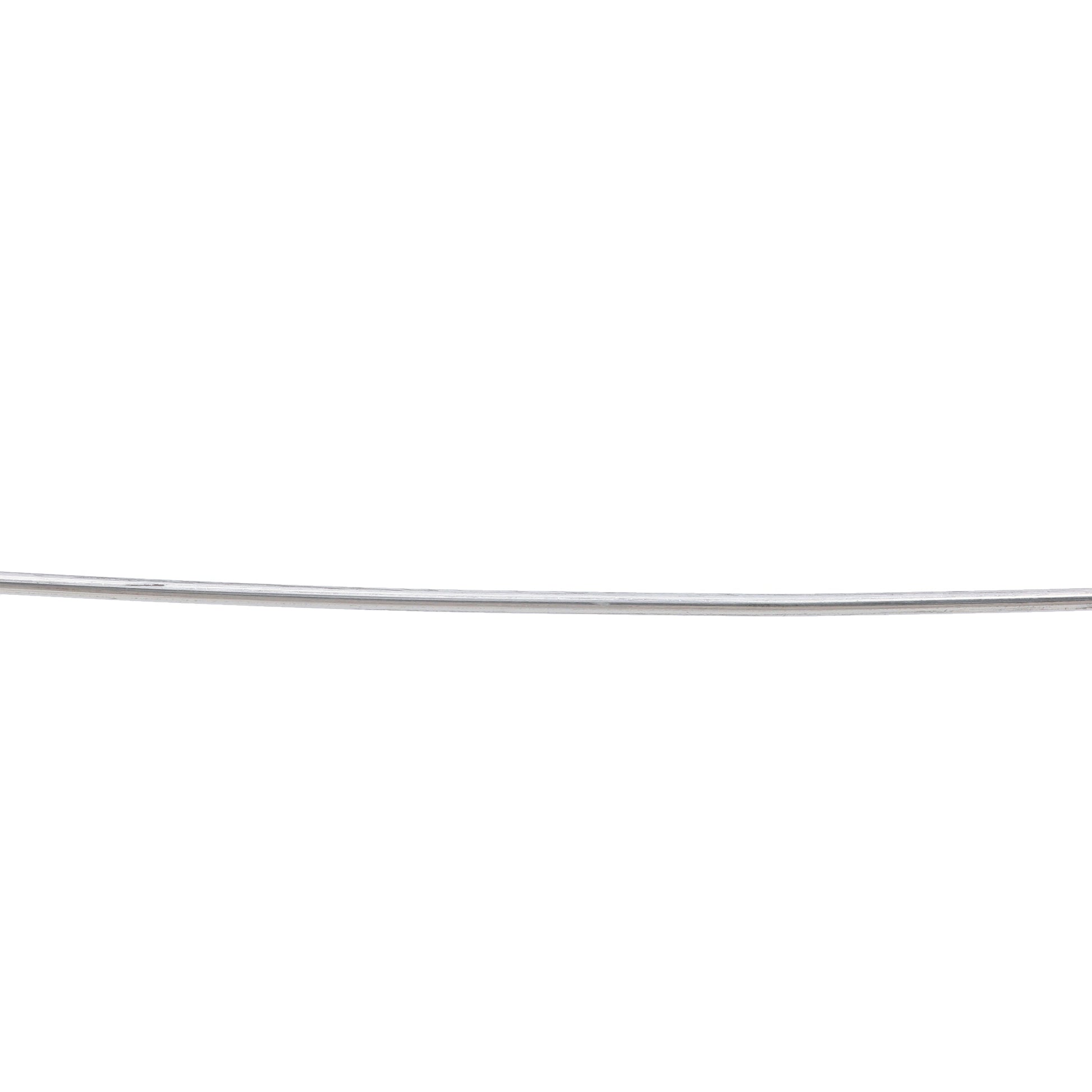 Stainless Steel Wire for Binding and Handling, 1/4lb Spool - Clay Revolution