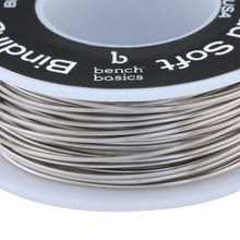 Cargar imagen en el visor de la galería, Stainless Steel Wire for Binding and Handling, 1/4lb Spool