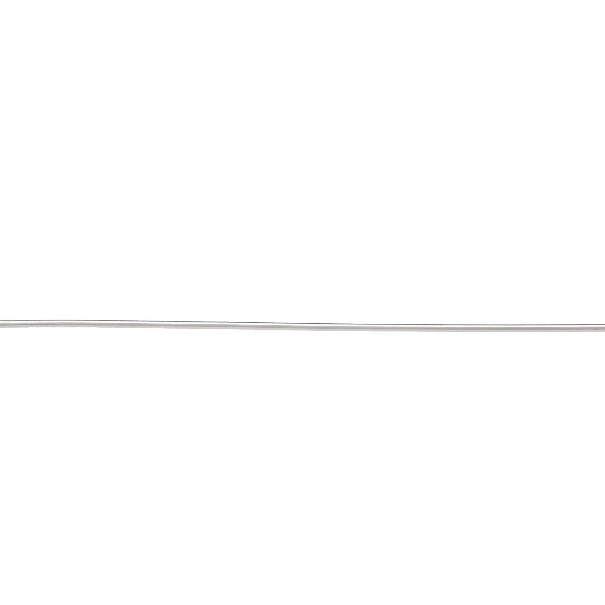 Stainless Steel Wire for Binding and Handling, 1/4lb Spool - Clay Revolution