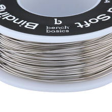 Cargar imagen en el visor de la galería, Stainless Steel Wire for Binding and Handling, 1/4lb Spool
