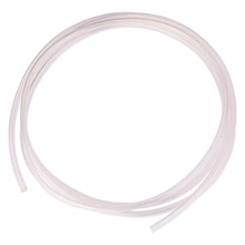 Cargar imagen en el visor de la galería, Clear Argon Tubing for Pulse Arc Welders 1/4" Diameter x 7ft