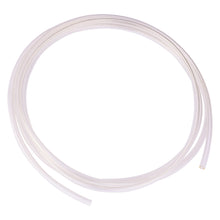 Cargar imagen en el visor de la galería, Clear Argon Tubing for Pulse Arc Welders 1/4" Diameter x 7ft