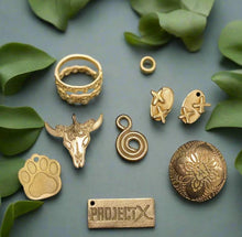 Laden Sie das Bild in den Galerie-Viewer, Project X Base Metal Color Pack