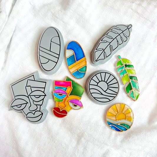 Stained Glass Cutters