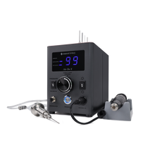 Cargar imagen en el visor de la galería, Pneumatic Engraver + Micromotor - Air Do X by Smartpro