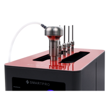 Cargar imagen en el visor de la galería, Pneumatic Engraver + Micromotor - Air Do X by Smartpro