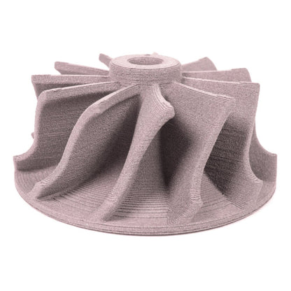 Aluminum 6061 Filamet™ - Clay Revolution