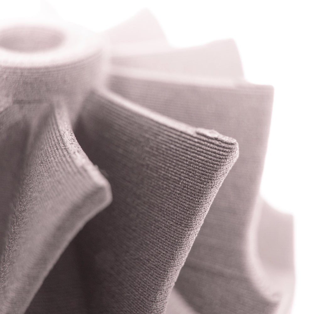 Aluminum 6061 Filamet™ - Clay Revolution