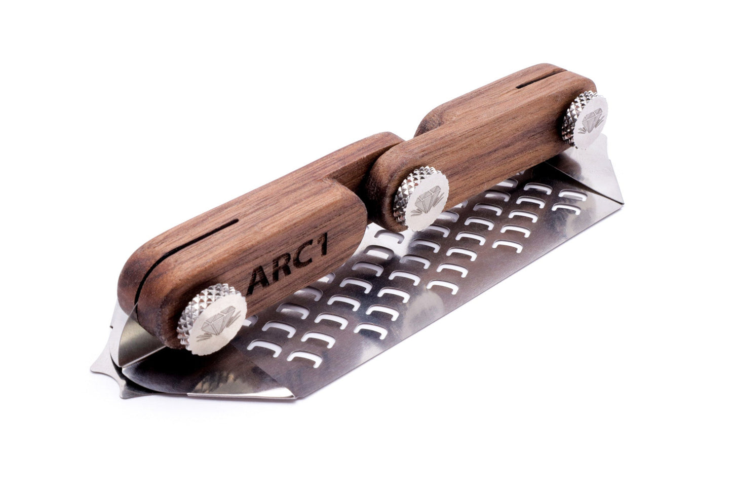 NEW!! Arc Shaver 1 - Clay Revolution