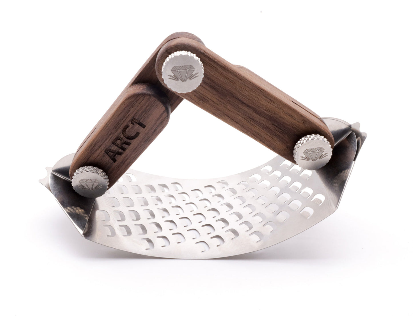 NEW!! Arc Shaver 1 - Clay Revolution