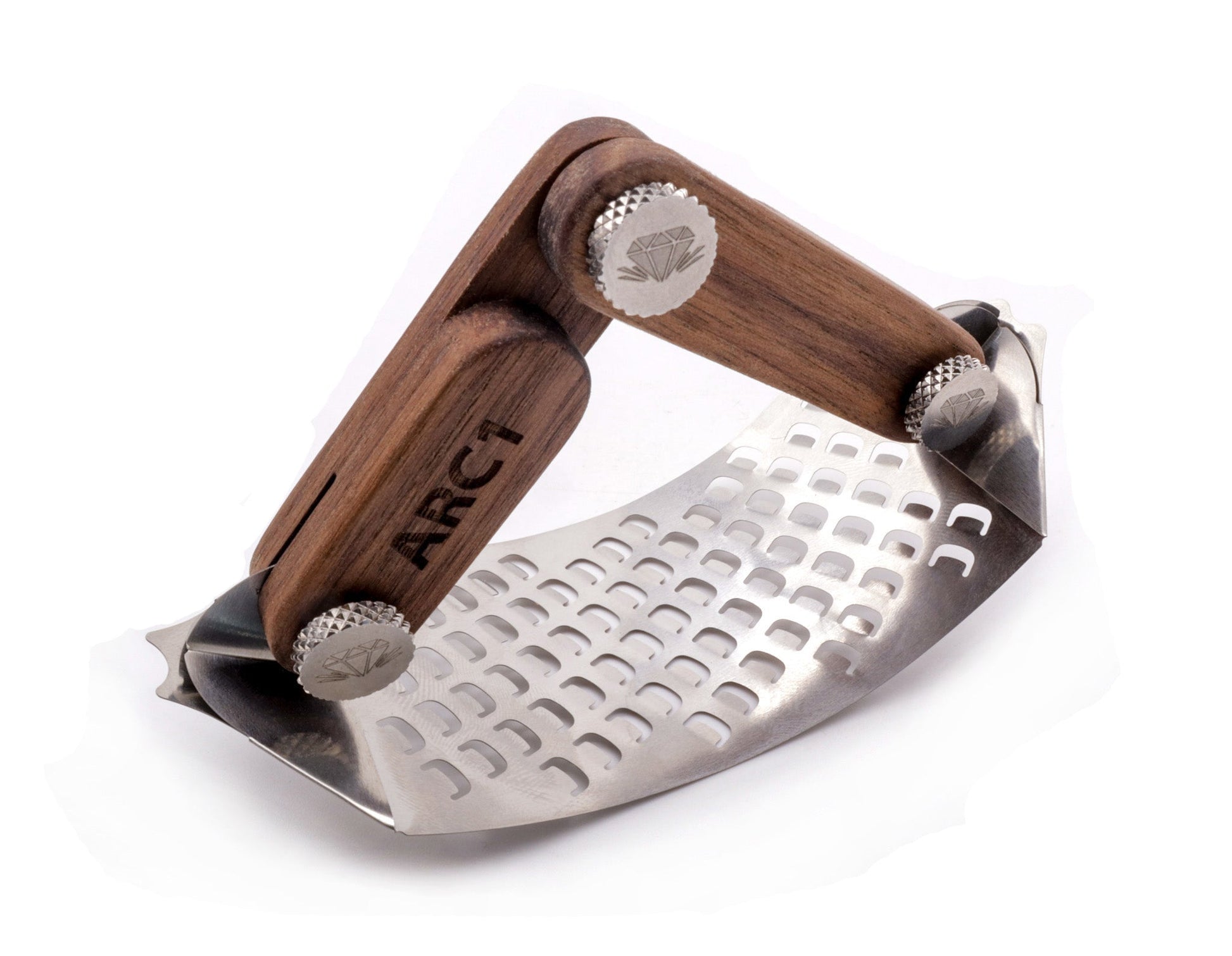 NEW!! Arc Shaver 1 - Clay Revolution