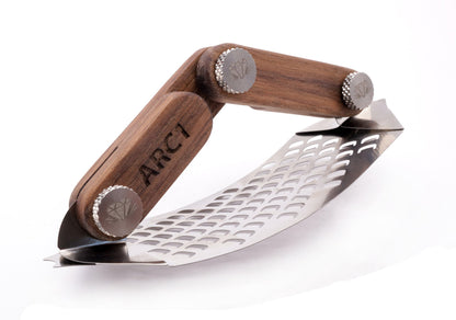 NEW!! Arc Shaver 1 - Clay Revolution
