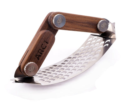 NEW!! Arc Shaver 1 - Clay Revolution