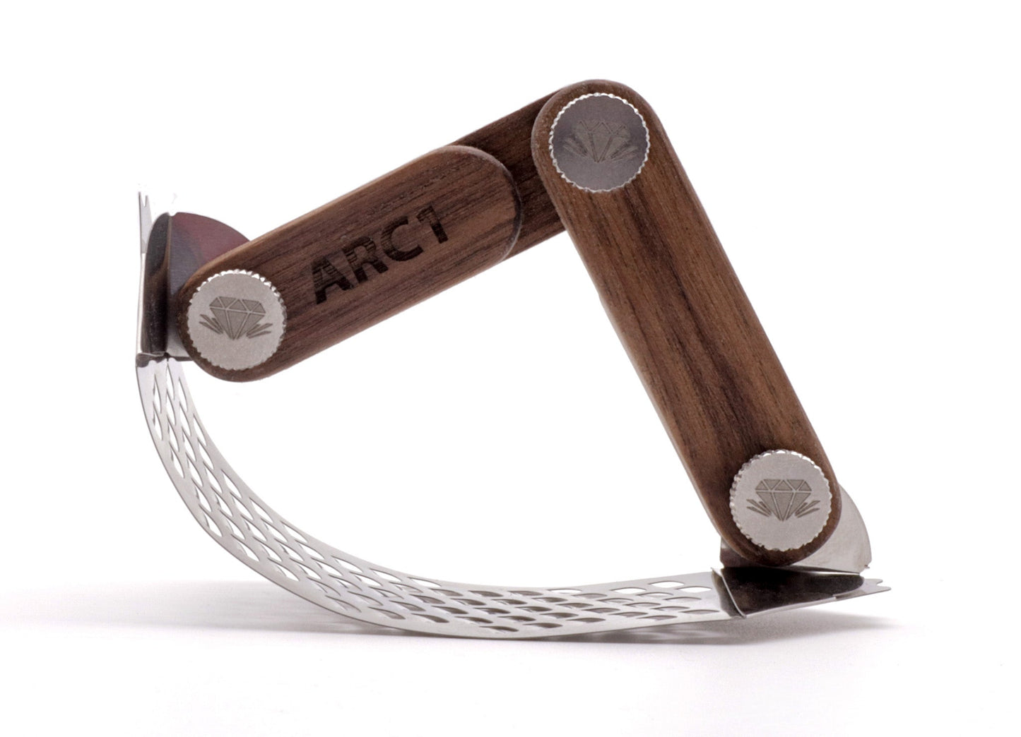 NEW!! Arc Shaver 1 - Clay Revolution