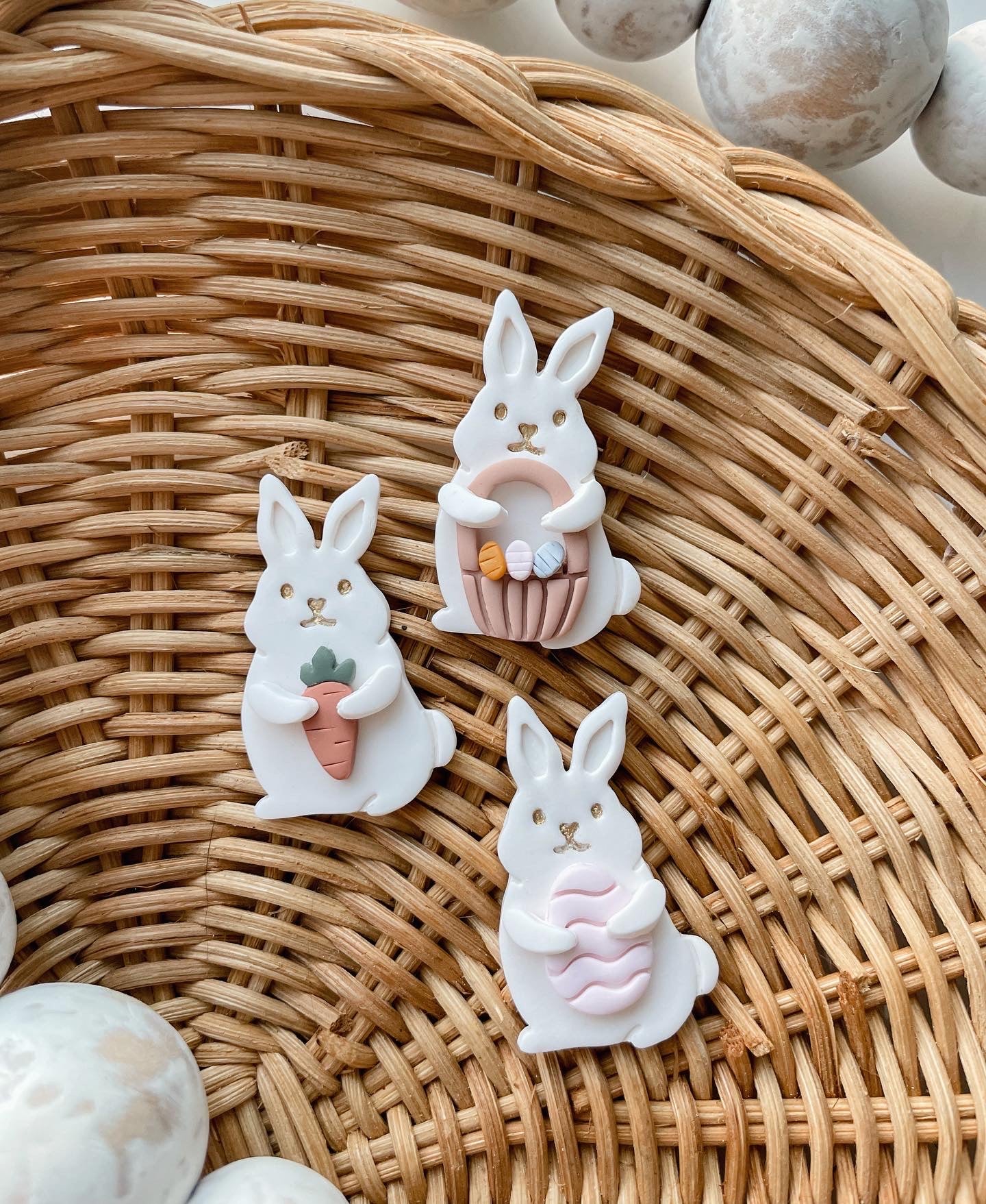 Bunny Pack - Clay Revolution