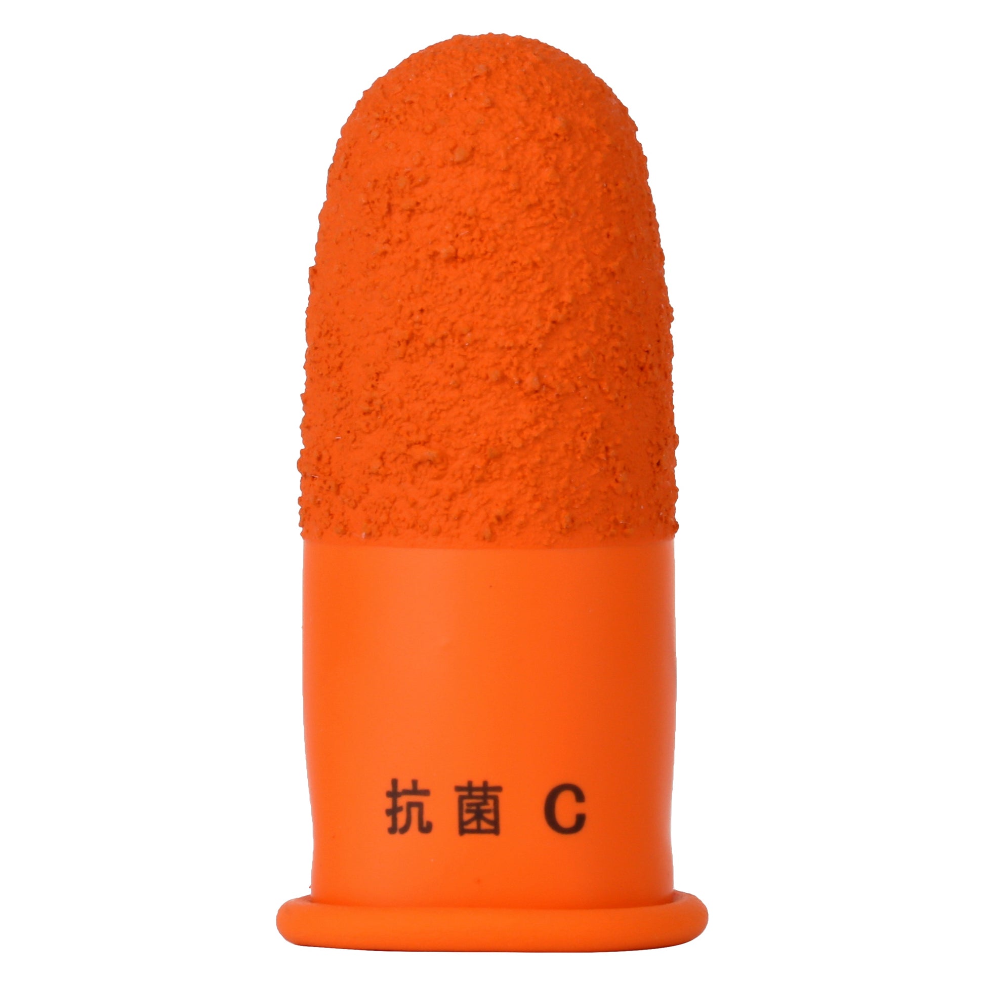 Japanese Rubber Finger Guards - Clay Revolution