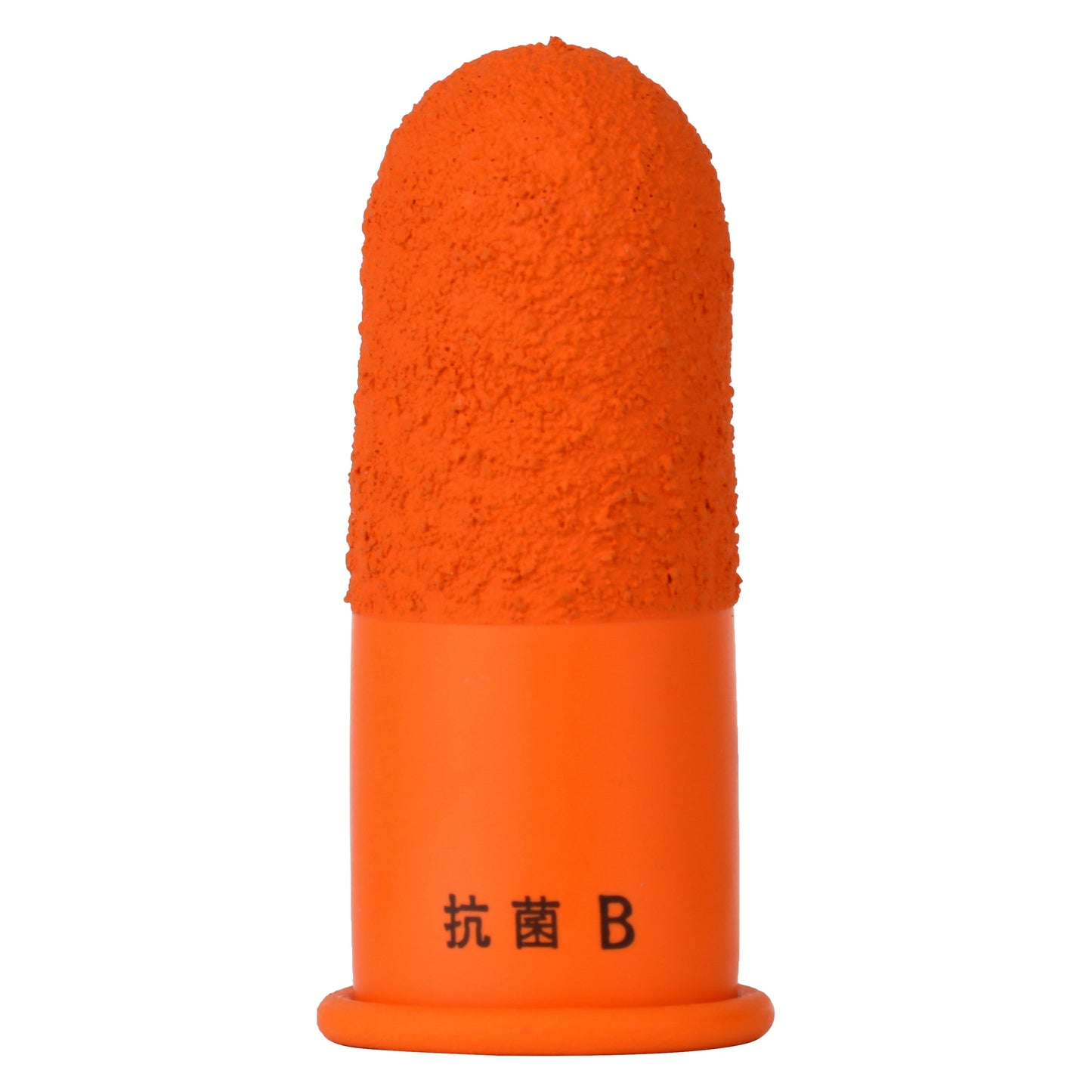 Japanese Rubber Finger Guards - Clay Revolution