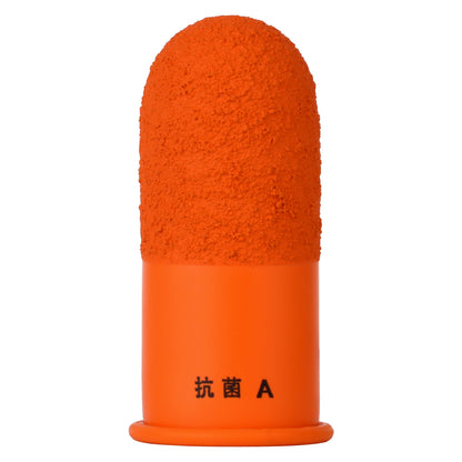 Japanese Rubber Finger Guards - Clay Revolution