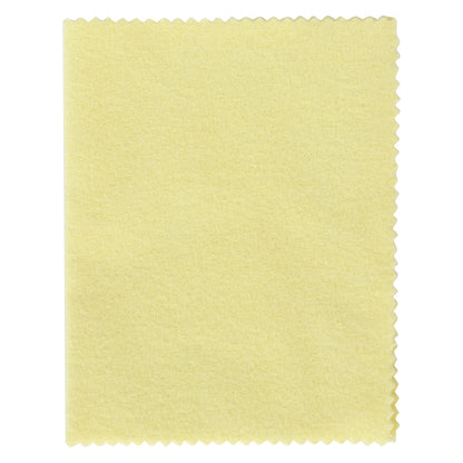 Gold Polishing Cloth, PureShine by Bench Basics (2 pack) - Clay Revolution