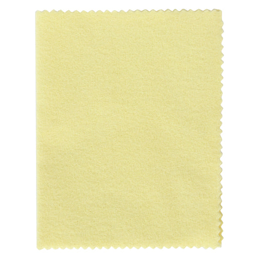 Gold Polishing Cloth, PureShine by Bench Basics (2 pack) - Clay Revolution