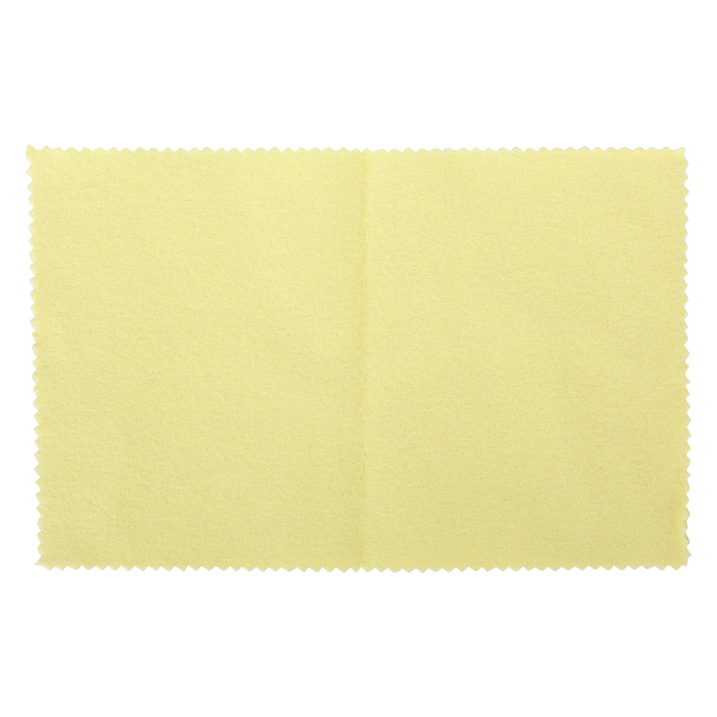 Gold Polishing Cloth, PureShine by Bench Basics (2 pack) - Clay Revolution