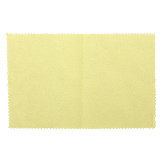 Gold Polishing Cloth, PureShine by Bench Basics (2 pack) - Clay Revolution