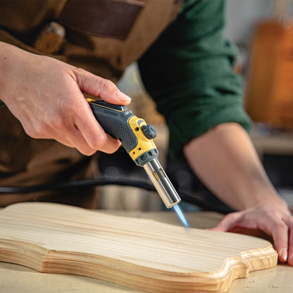 Firepoint Creator Tool