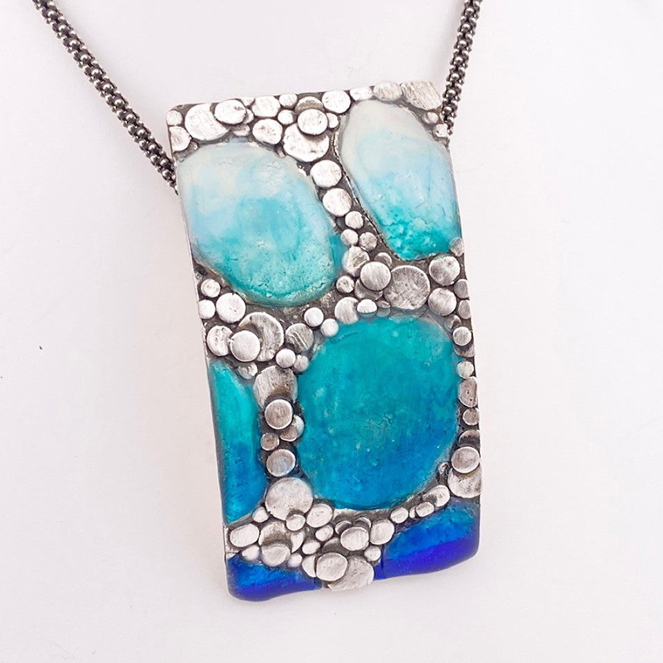 Beach Pebbles with Stephanie Chavez 2-6-27 Tucson