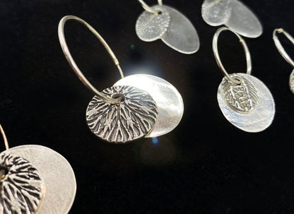 Beginner Silver Clay: Ignite Your Inner Alchemist with Carrie Story. Thursday July 16th at Moonumental Jewelry Emporium in Saint Charles, MO