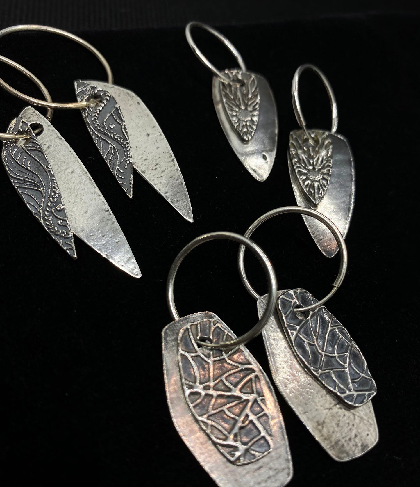 Beginner Silver Clay: Ignite Your Inner Alchemist with Carrie Story. Thursday July 16th at Moonumental Jewelry Emporium in Saint Charles, MO