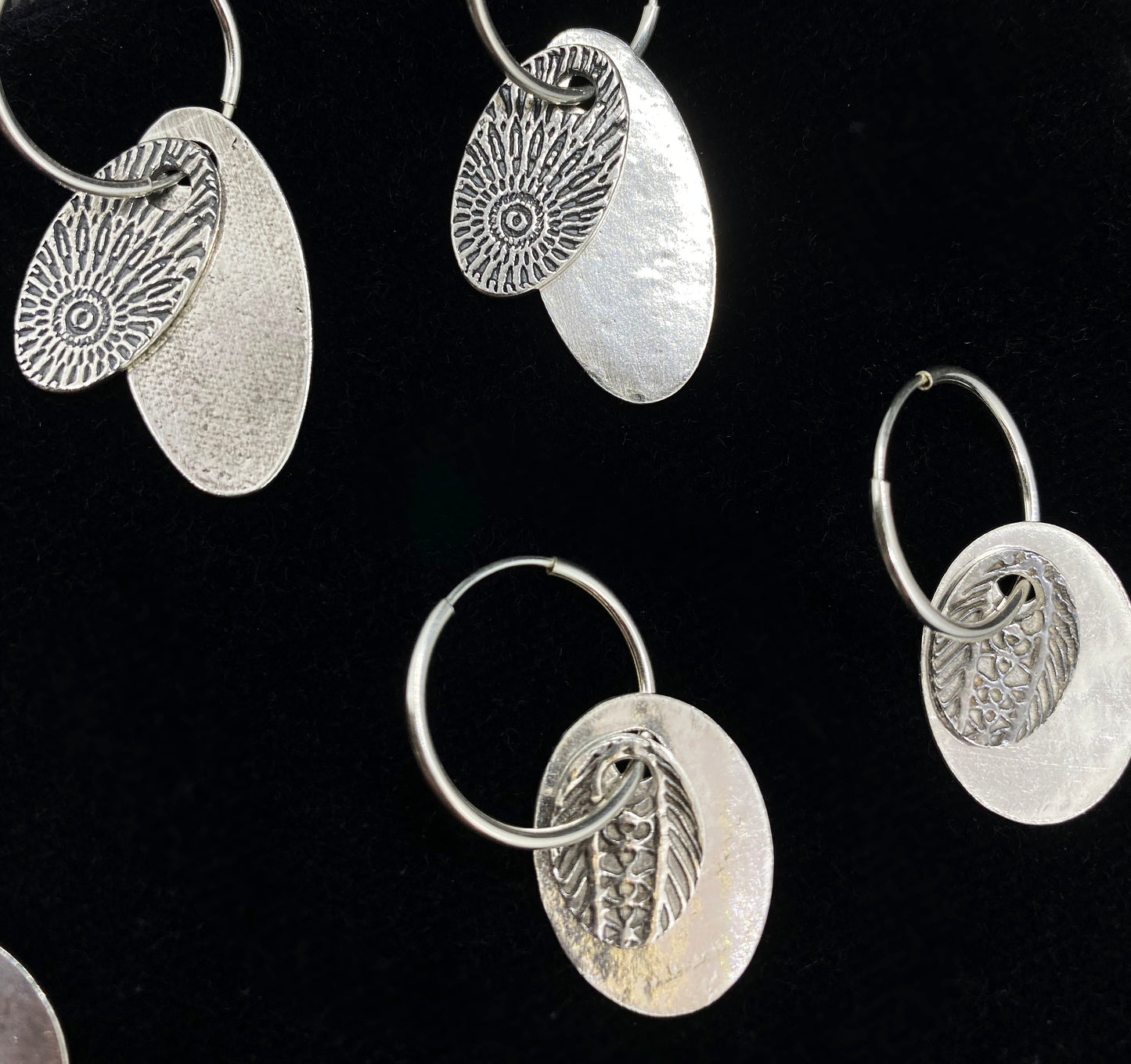 Beginner Silver Clay: Ignite Your Inner Alchemist with Carrie Story. Thursday July 16th at Moonumental Jewelry Emporium in Saint Charles, MO