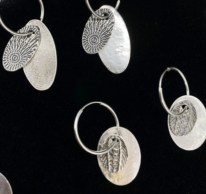 Beginner Silver Clay: Ignite Your Inner Alchemist with Carrie Story. Thursday July 16th at Moonumental Jewelry Emporium in Saint Charles, MO