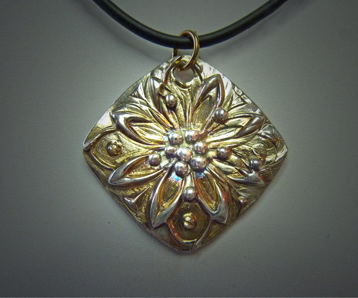 Beginner Silver Clay: Ignite Your Inner Alchemist with Carrie Story. Thursday July 16th at Moonumental Jewelry Emporium in Saint Charles, MO