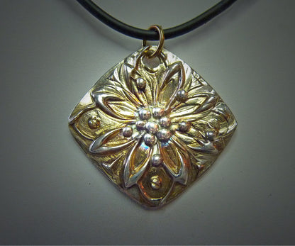 Beginner Silver Clay: Ignite Your Inner Alchemist with Carrie Story. Thursday July 16th at Moonumental Jewelry Emporium in Saint Charles, MO