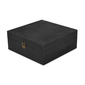 Wood Memory Boxes - Large Size