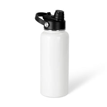 Laden Sie das Bild in den Galerie-Viewer, 32oz Hydro Water Bottle