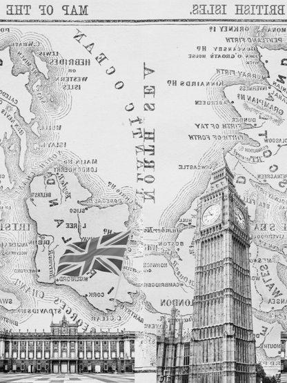 Project X Hot Rollers Cultural Set