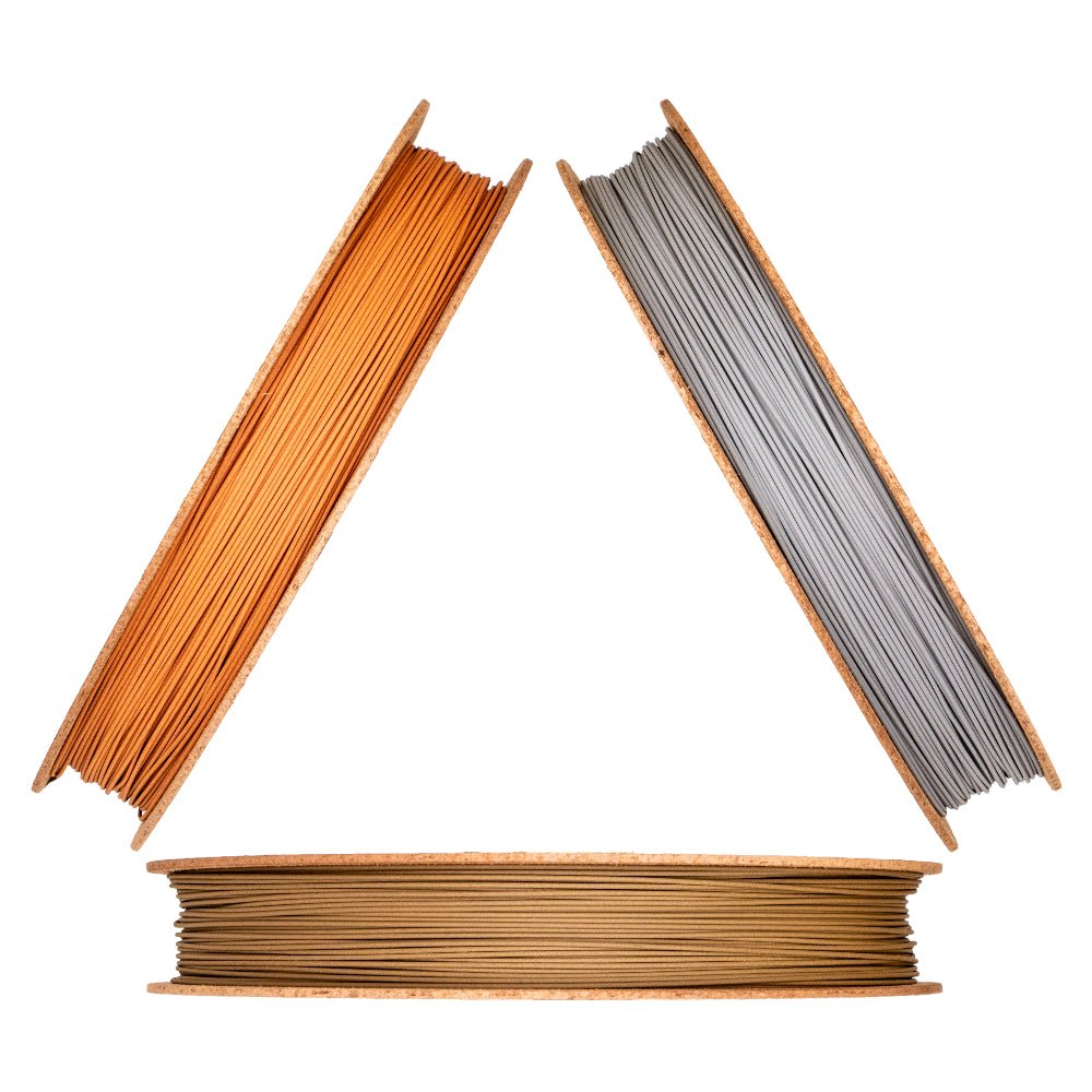 3 Filamet™ Sampler - Clay Revolution
