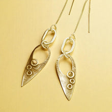 Load image into Gallery viewer, Textured Earrings with Tamara Honaman 2-5-26 Tucson