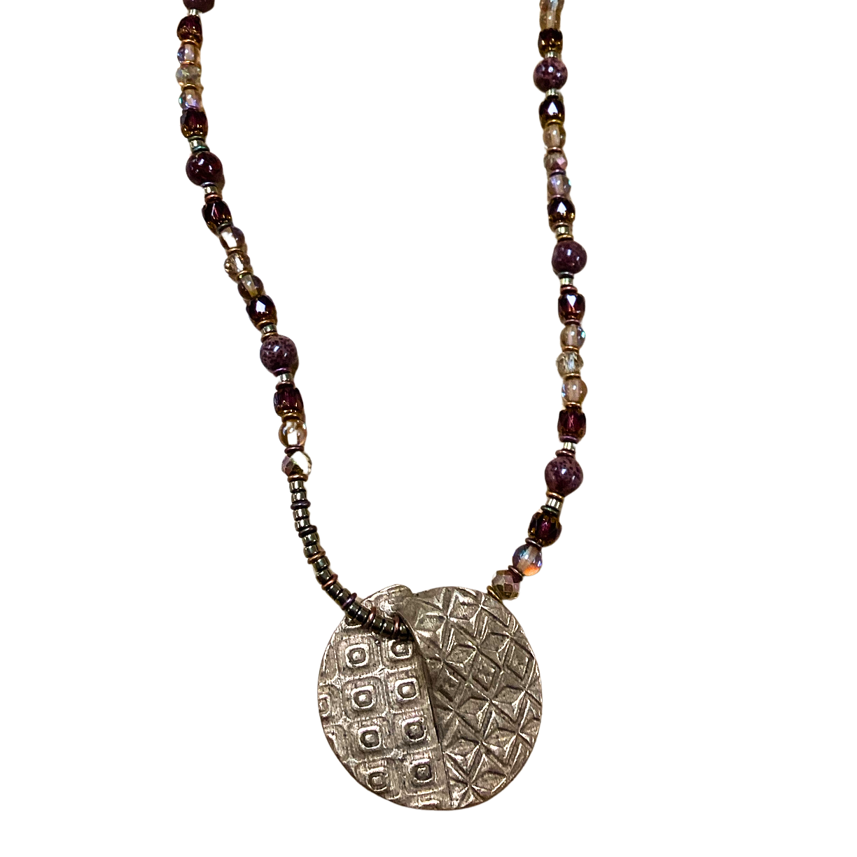 Project X Hot Rollers Geometric Set