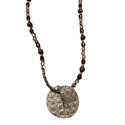 Project X Hot Rollers Geometric Set