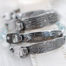 Load image into Gallery viewer, Color &amp; Form Bracelet with Tamara Honaman 2-6-26 Tucson