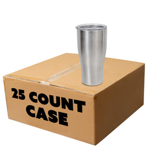 20oz Curve Tumbler