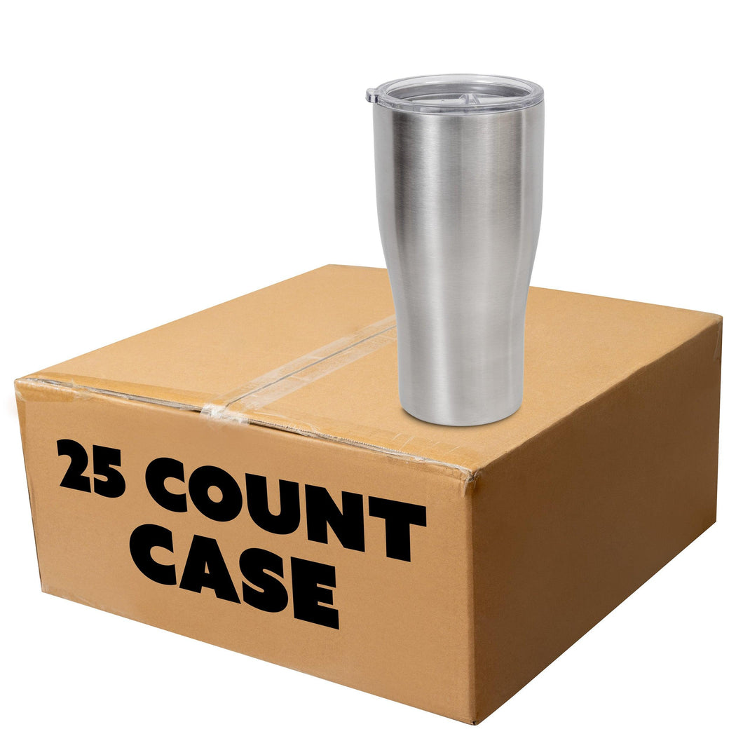 Destash 30oz Curve Tumbler Case