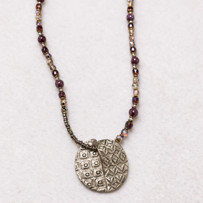 Project X Hot Rollers Stained Glass