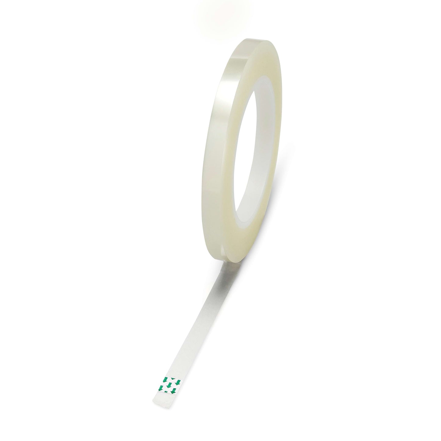 Skinny Sublimation Heat Tape (0.375" x 216' FT) - Clay Revolution