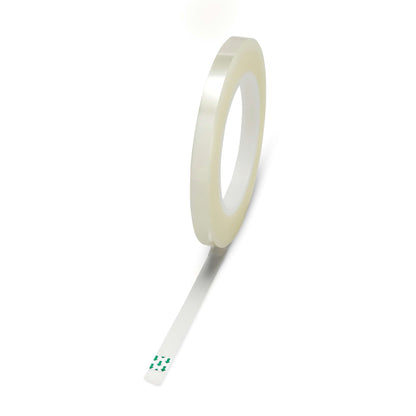 Skinny Sublimation Heat Tape (0.375" x 216' FT) - Clay Revolution