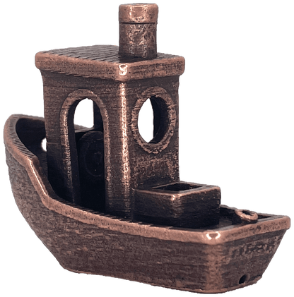 Copper Filamet™ - Clay Revolution